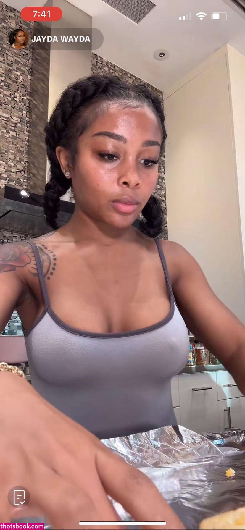 Jayda Wayda Cheaves Nude Leaks OnlyFans Photos #3 1872880