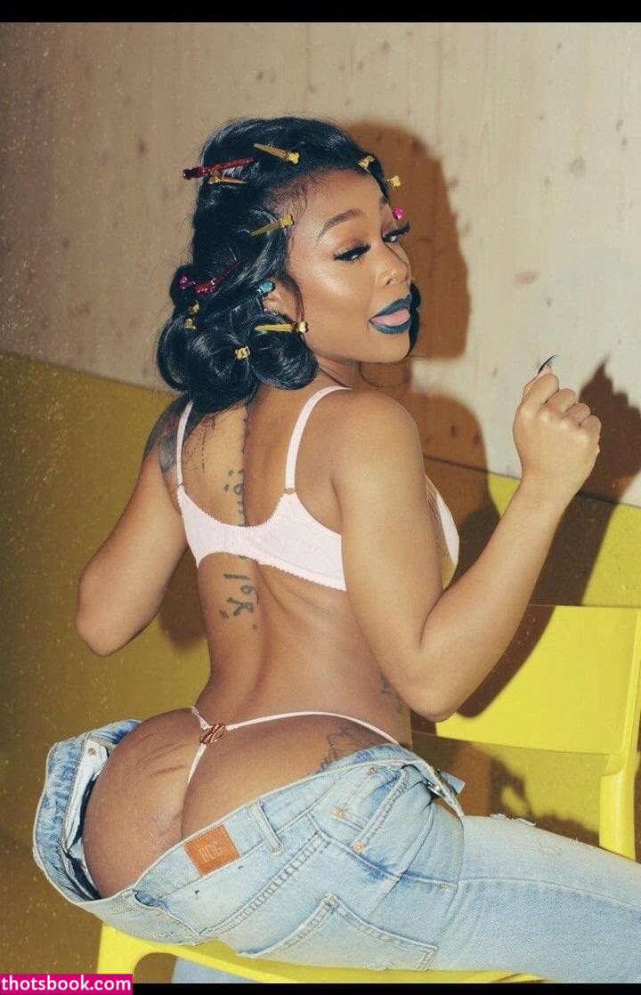 Jayda Wayda Cheaves Nude Leaks OnlyFans Photos #4 1872887