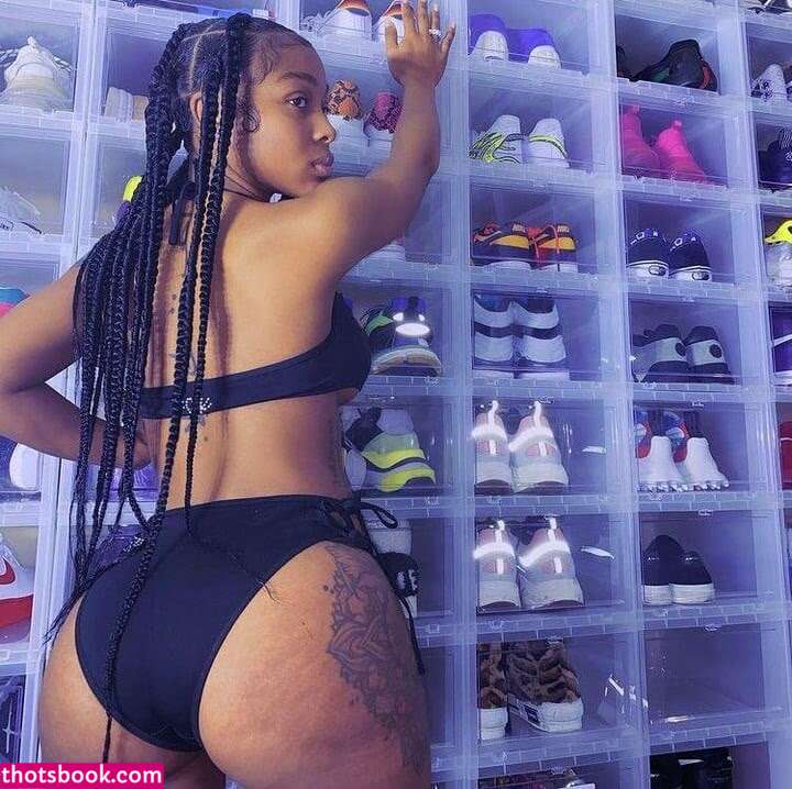 Jayda Wayda Cheaves Nude Leaks OnlyFans Photos #4 1872889