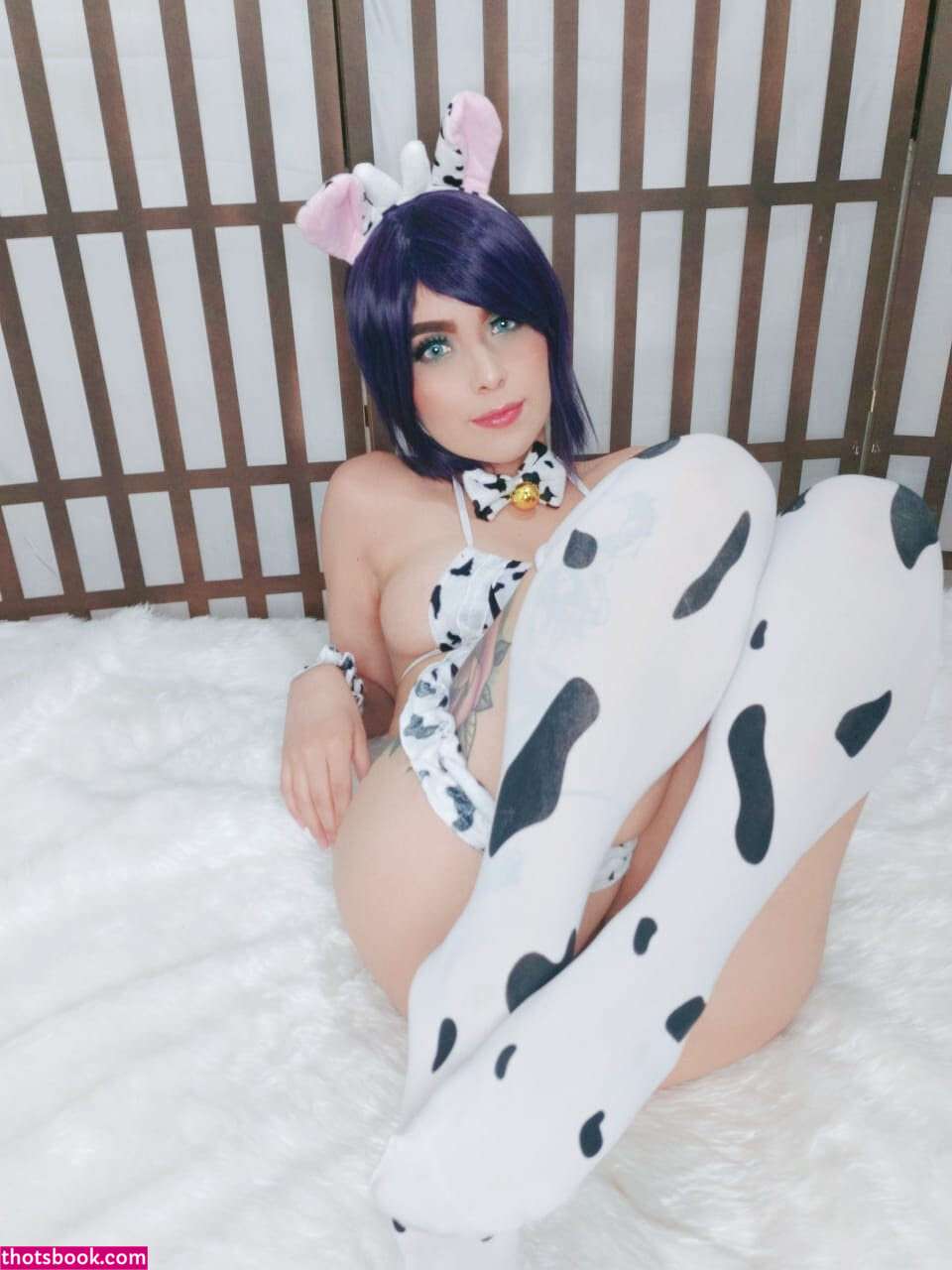 KarenG Cosplay Nude Leaks OnlyFans Photos #2 1872920