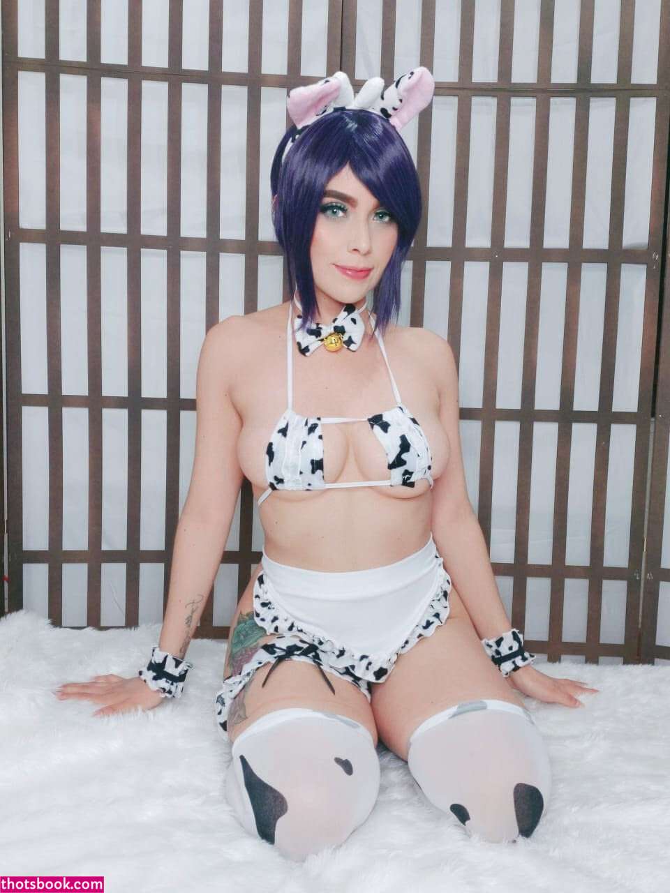 KarenG Cosplay Nude Leaks OnlyFans Photos #2 1872921