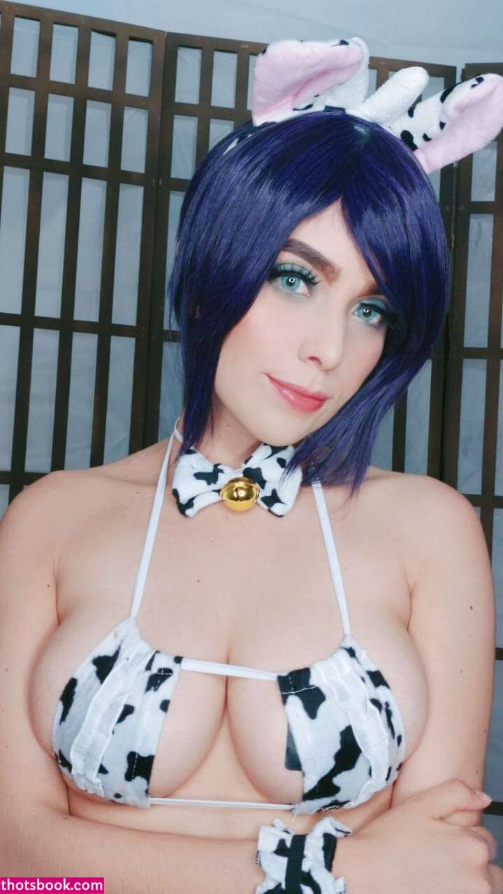 KarenG Cosplay Nude Leaks OnlyFans Photos #2 1872924