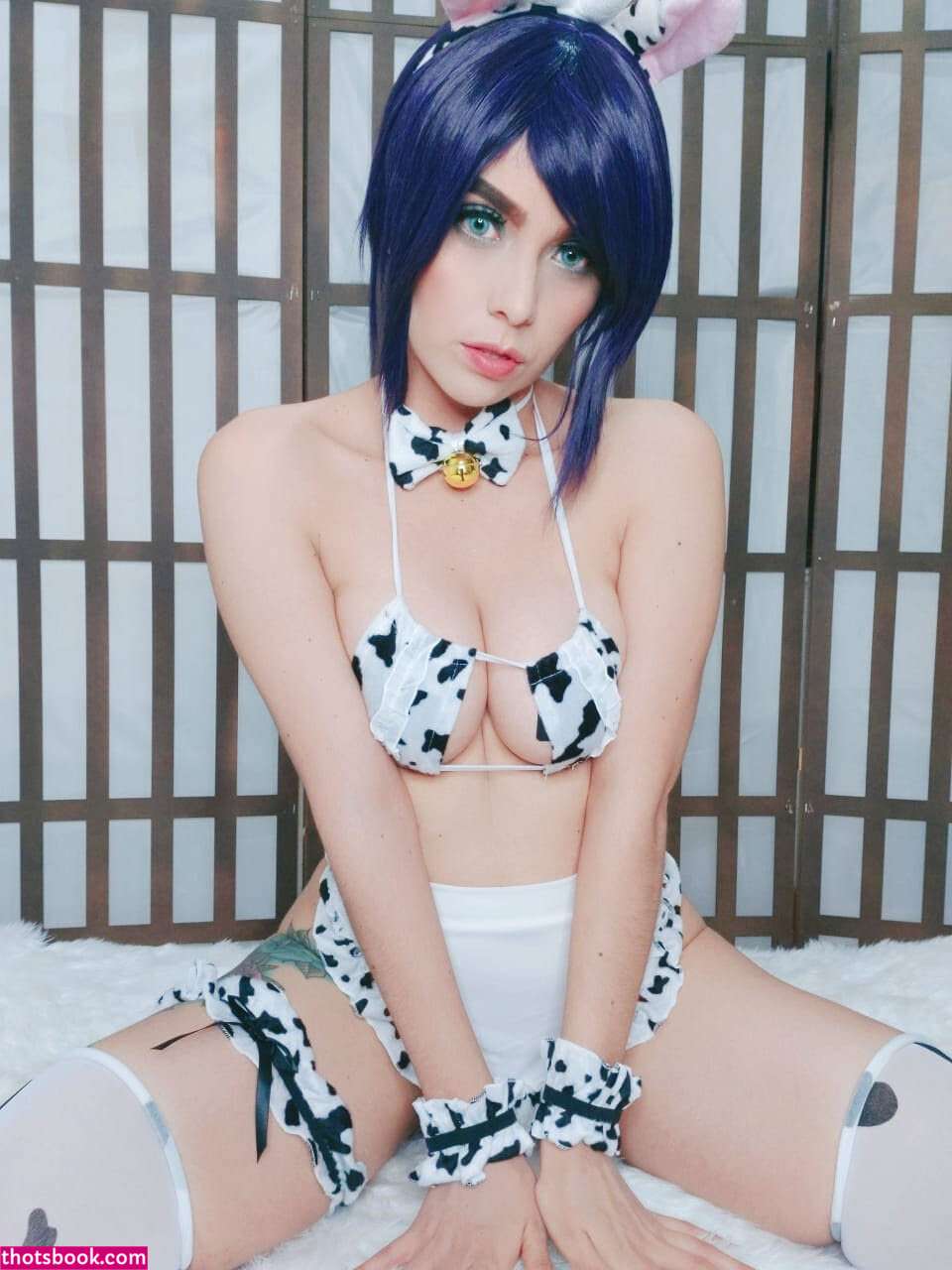 KarenG Cosplay Nude Leaks OnlyFans Photos #2 1872925