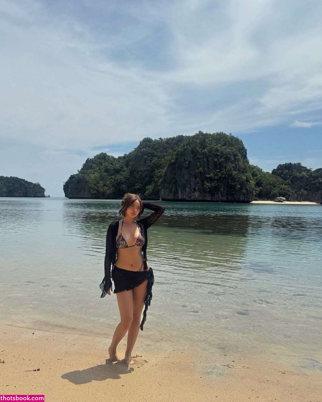 Nika Higashionna Nude Leaks OnlyFans Photos #2 1873166