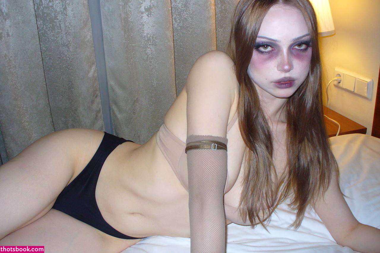 Rellevartehtaknad Nude Leaks OnlyFans Photos #1 1873311