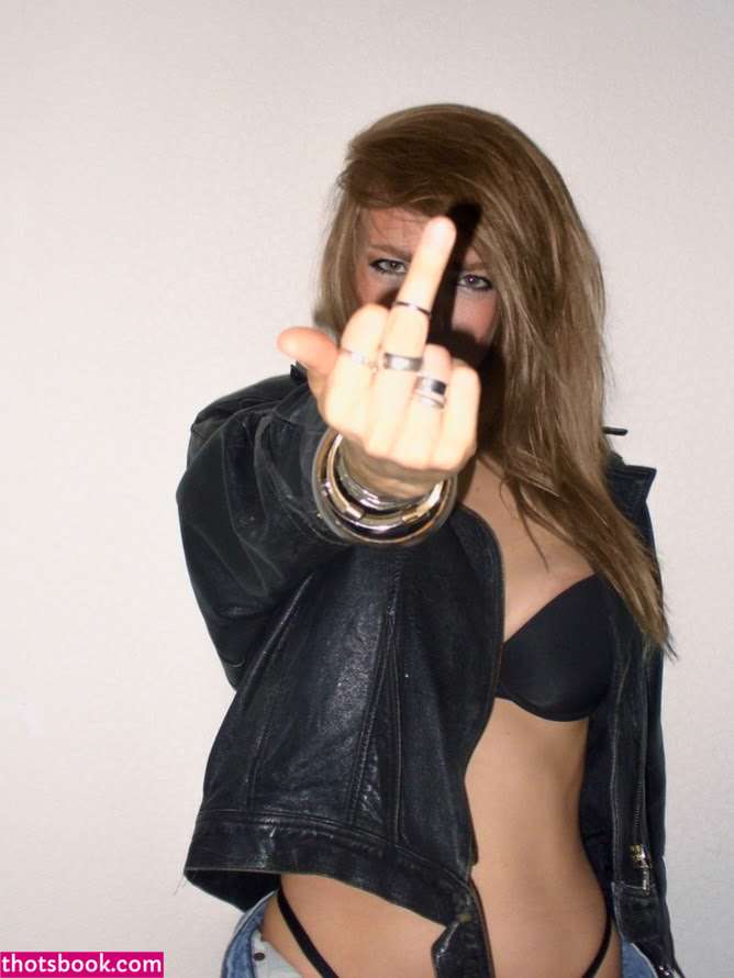 Rellevartehtaknad Nude Leaks OnlyFans Photos #6 1873333