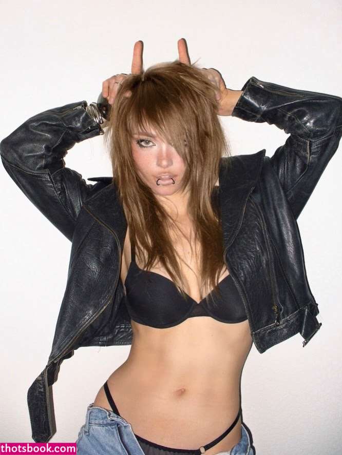 Rellevartehtaknad Nude Leaks OnlyFans Photos #6 1873334