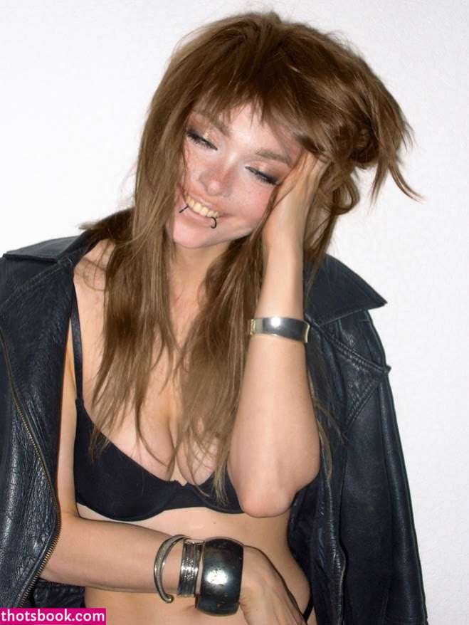 Rellevartehtaknad Nude Leaks OnlyFans Photos #6 1873340