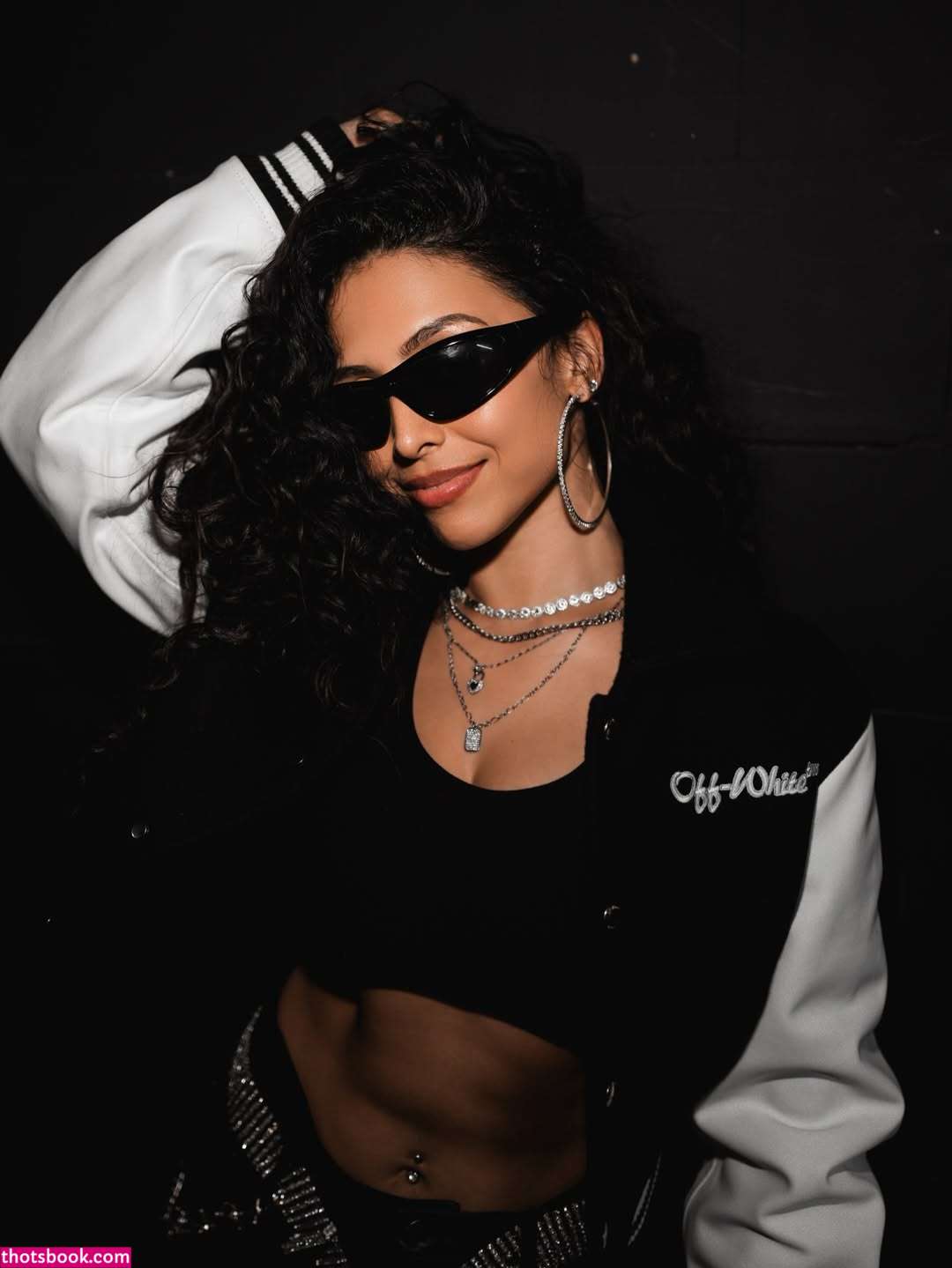 Robin Roxette Nude Leaks OnlyFans Photos #5 1873370