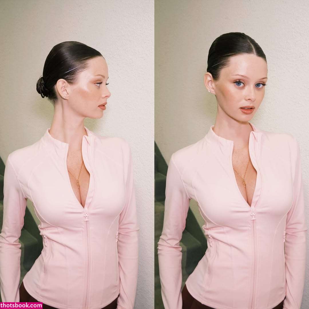 Shashka U Julia Shashkina Nude Leaks OnlyFans Photos #6 1873492