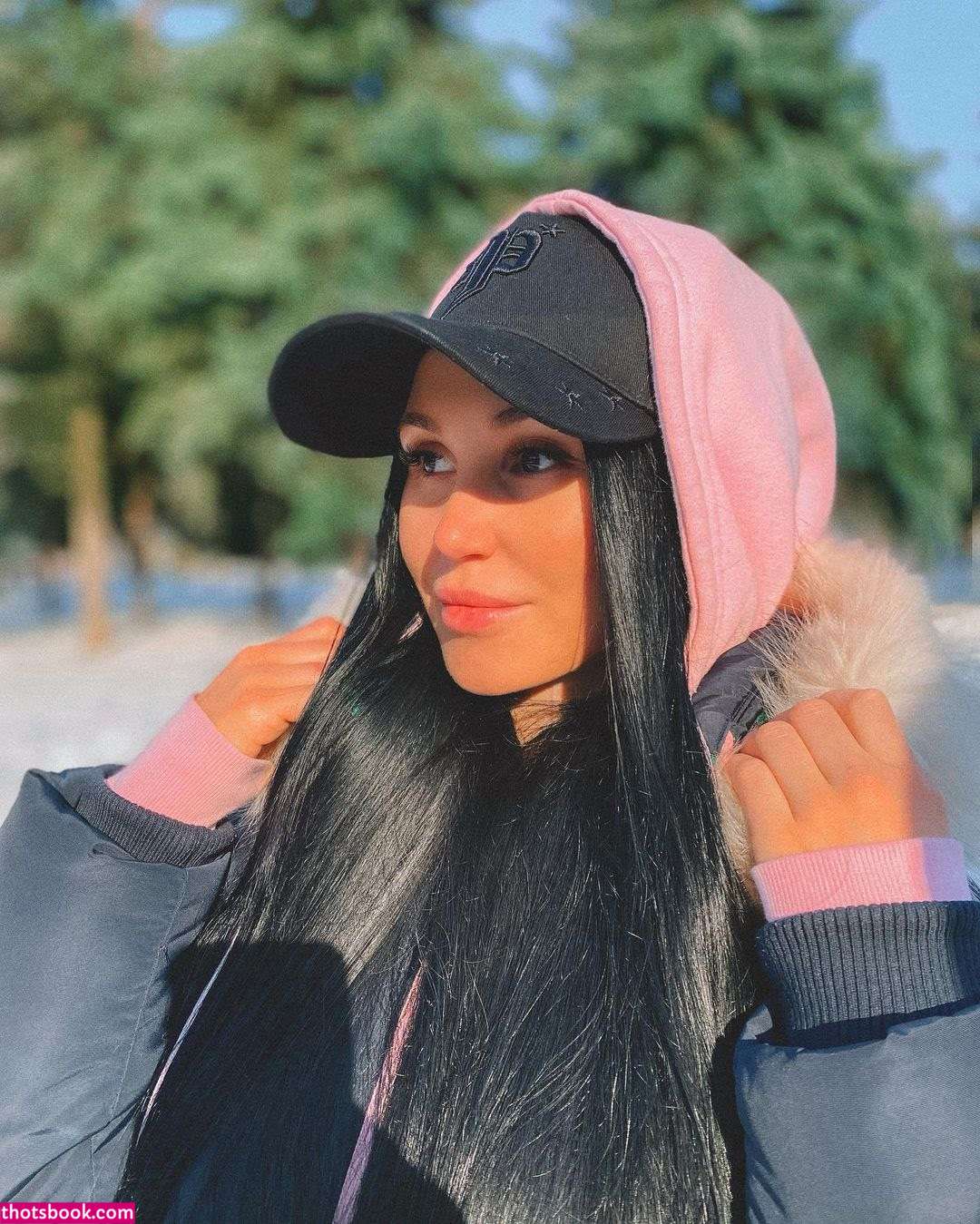 spokoinaya Nude Leaks OnlyFans Photos #1 1873536