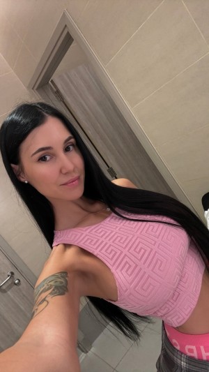 spokoinaya Nude Leaks OnlyFans Photos #6