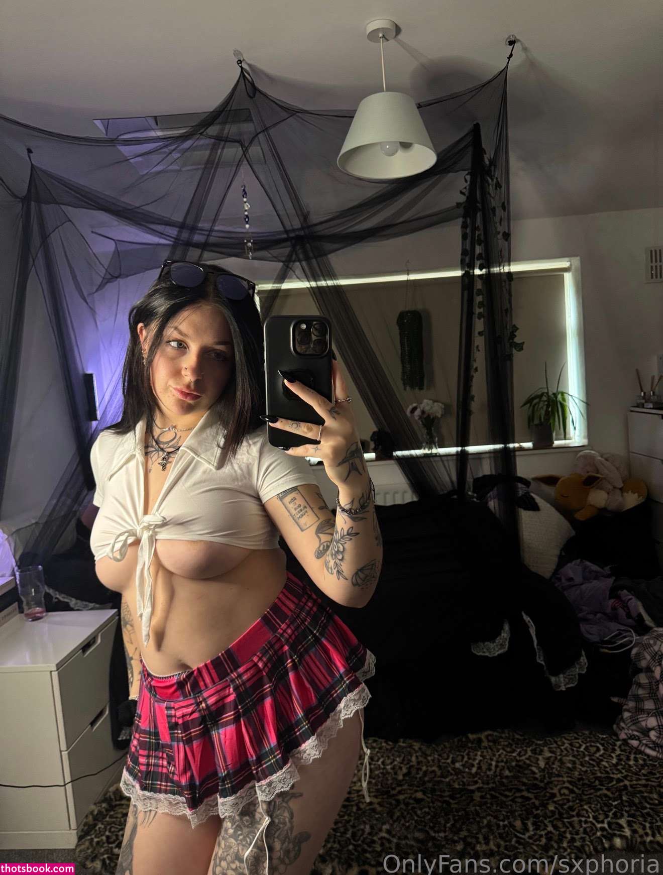 sxphoria MotoSoph Nude Leaks OnlyFans Photos #1 1873722