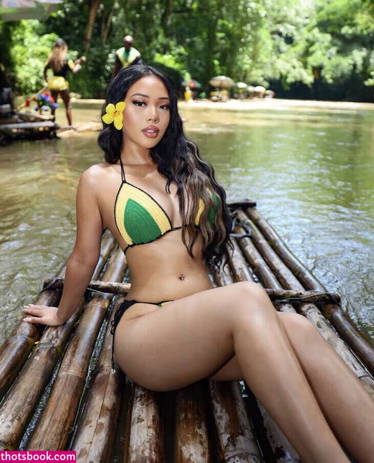 Thailiian Nude Leaks OnlyFans Photos #4 1873841
