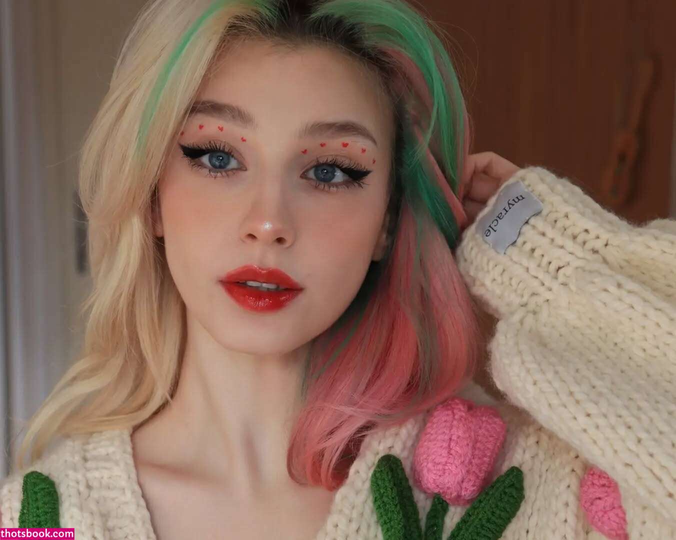 Vanya Jagnic Nude Leaks OnlyFans Photos #1 1873857