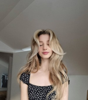Vanya Jagnic Nude Leaks OnlyFans Photos #2