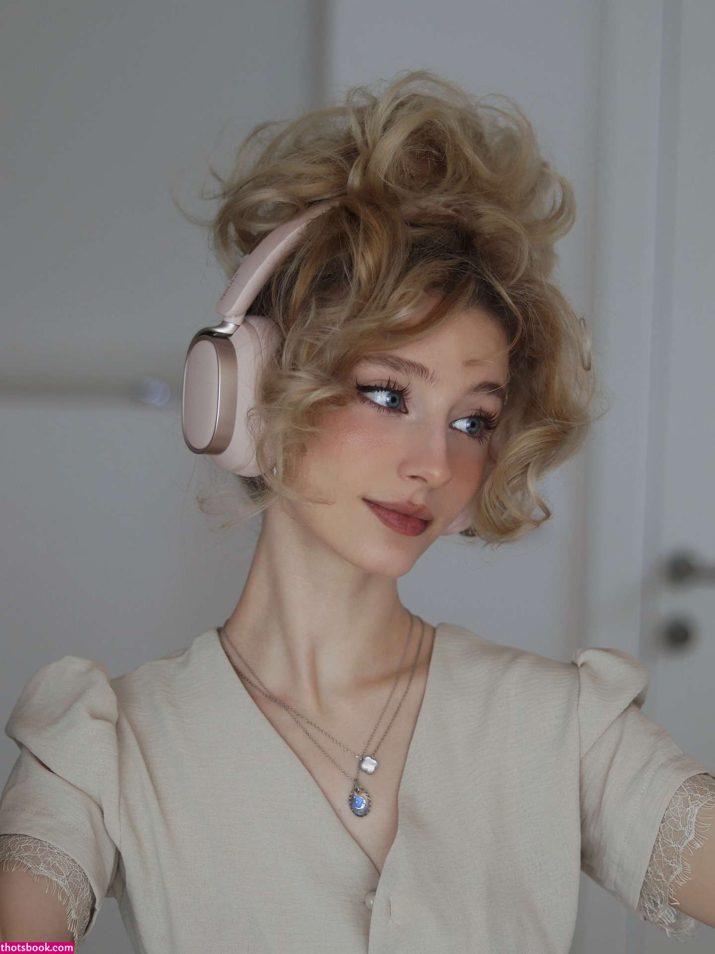 Vanya Jagnic Nude Leaks OnlyFans Photos #3 1873876