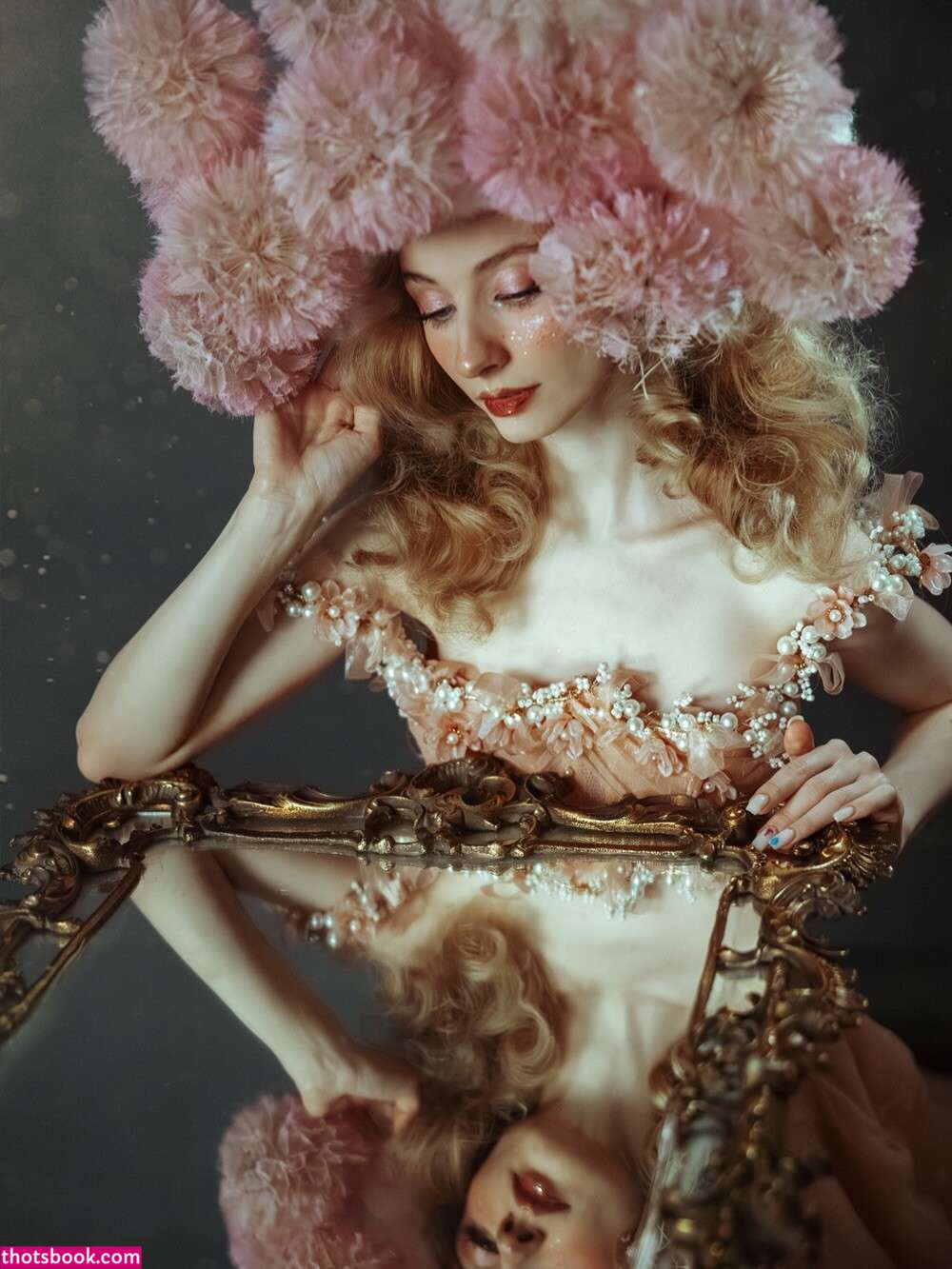 Vanya Jagnic Nude Leaks OnlyFans Photos #6 1873903