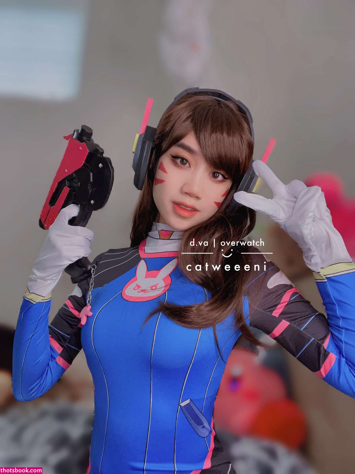 catweeeni Nude Leaks OnlyFans Photos #3 1886244