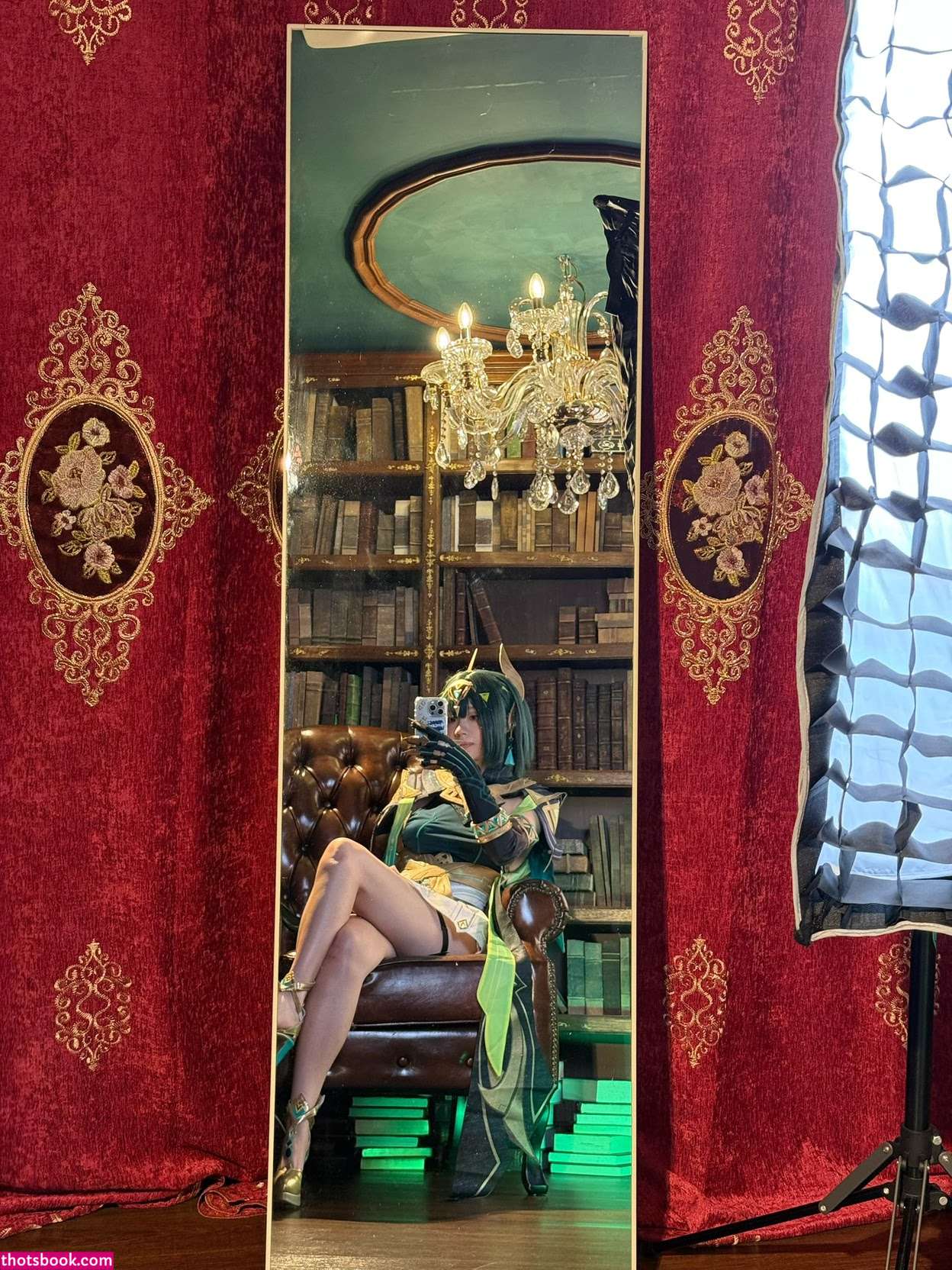 cyerripaws Nude Leaks OnlyFans Photos #4 1886271