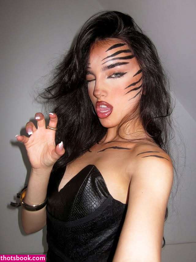 Ella Christo Nude Leaks OnlyFans Photos #3 1886339