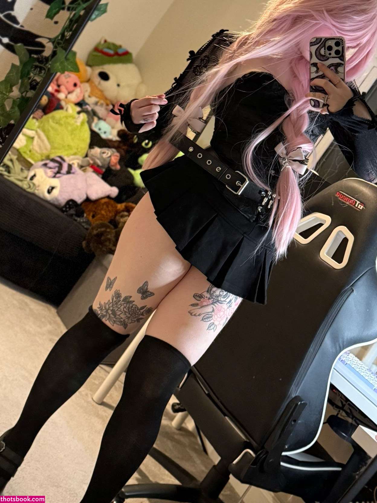 iFaerae Nude Leaks OnlyFans Photos #1 1886522