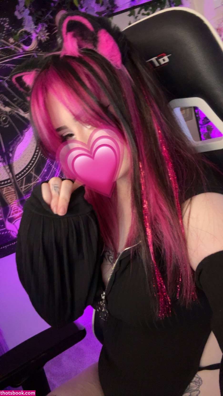 iFaerae Nude Leaks OnlyFans Photos #3 1886531