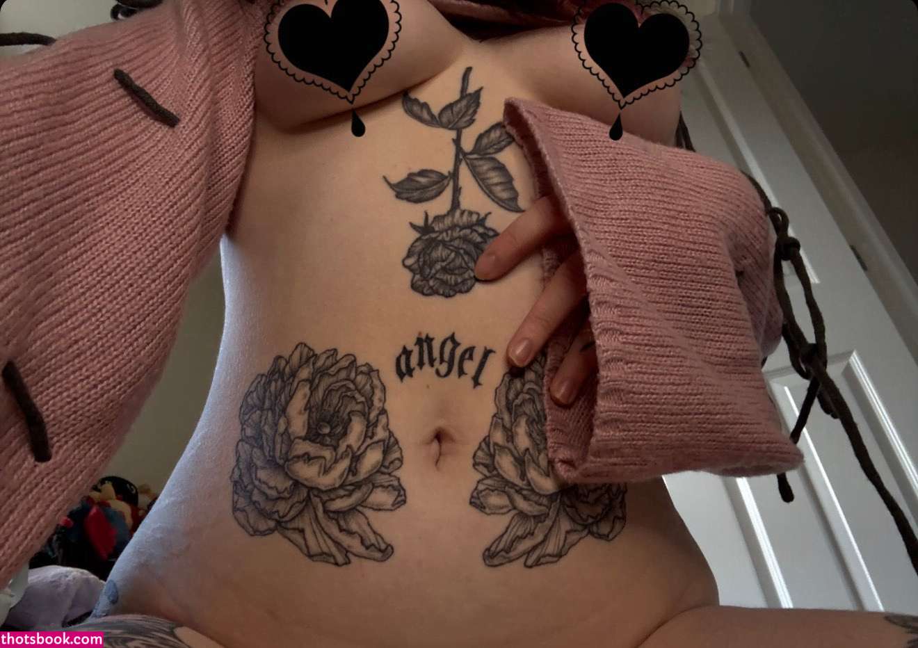 iFaerae Nude Leaks OnlyFans Photos #4 1886534