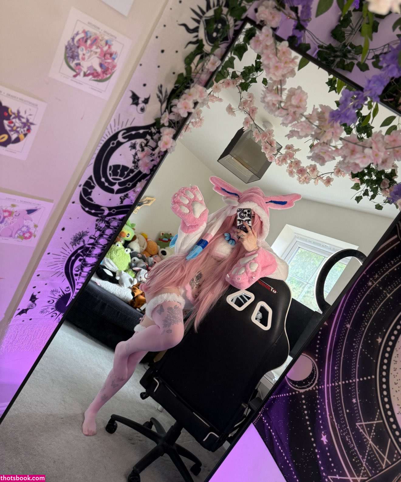 iFaerae Nude Leaks OnlyFans Photos #4 1886539