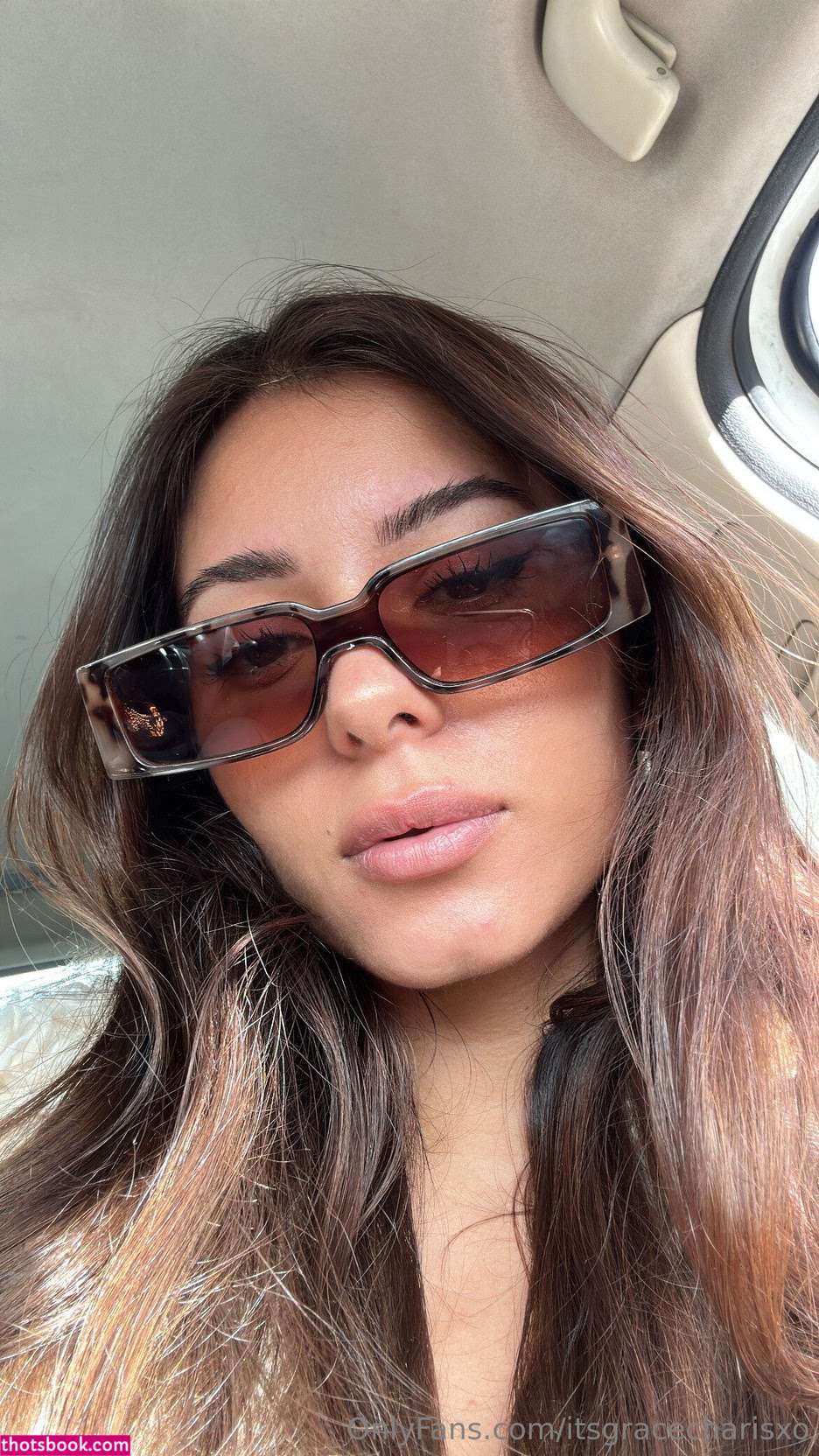 itsgracecharisxo Nude Leaks OnlyFans Photos #1 1886543