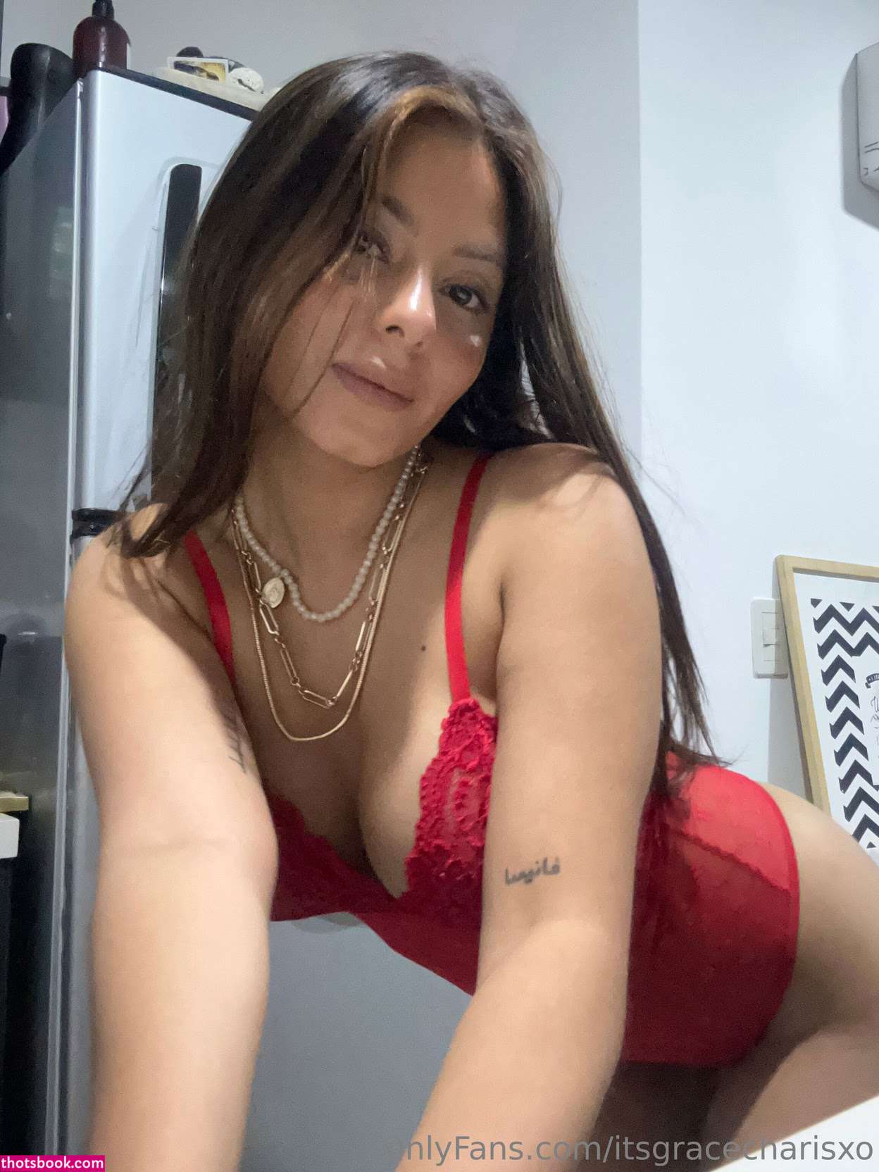 itsgracecharisxo Nude Leaks OnlyFans Photos #3 1886578