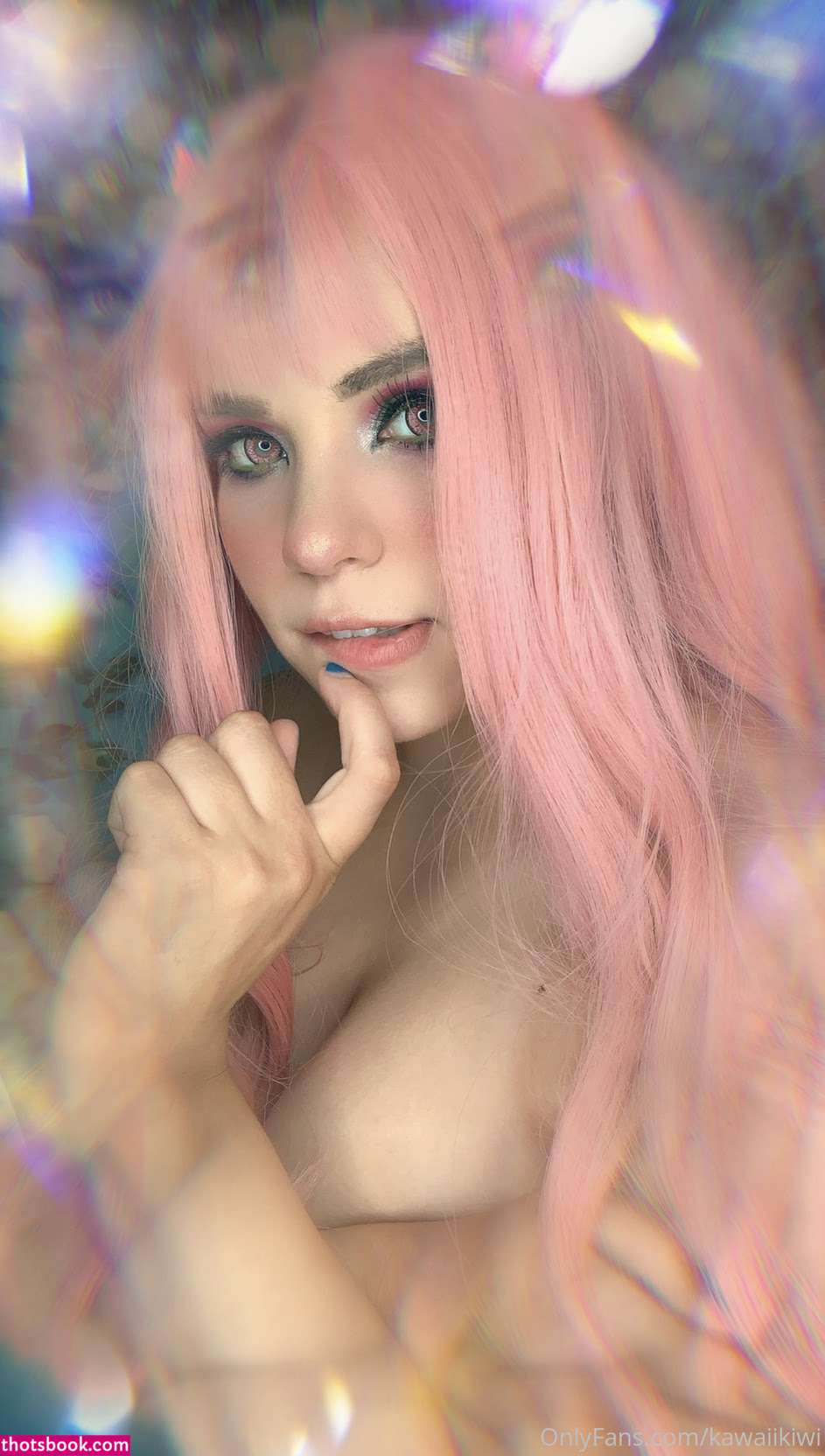 Kawaiikiwicosplay Nude Leaks OnlyFans Photos #2 1886667