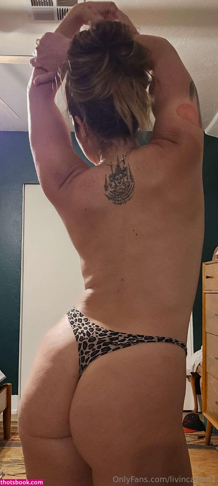 Livin Cashui Nude Leaks OnlyFans Photos #1 1886796