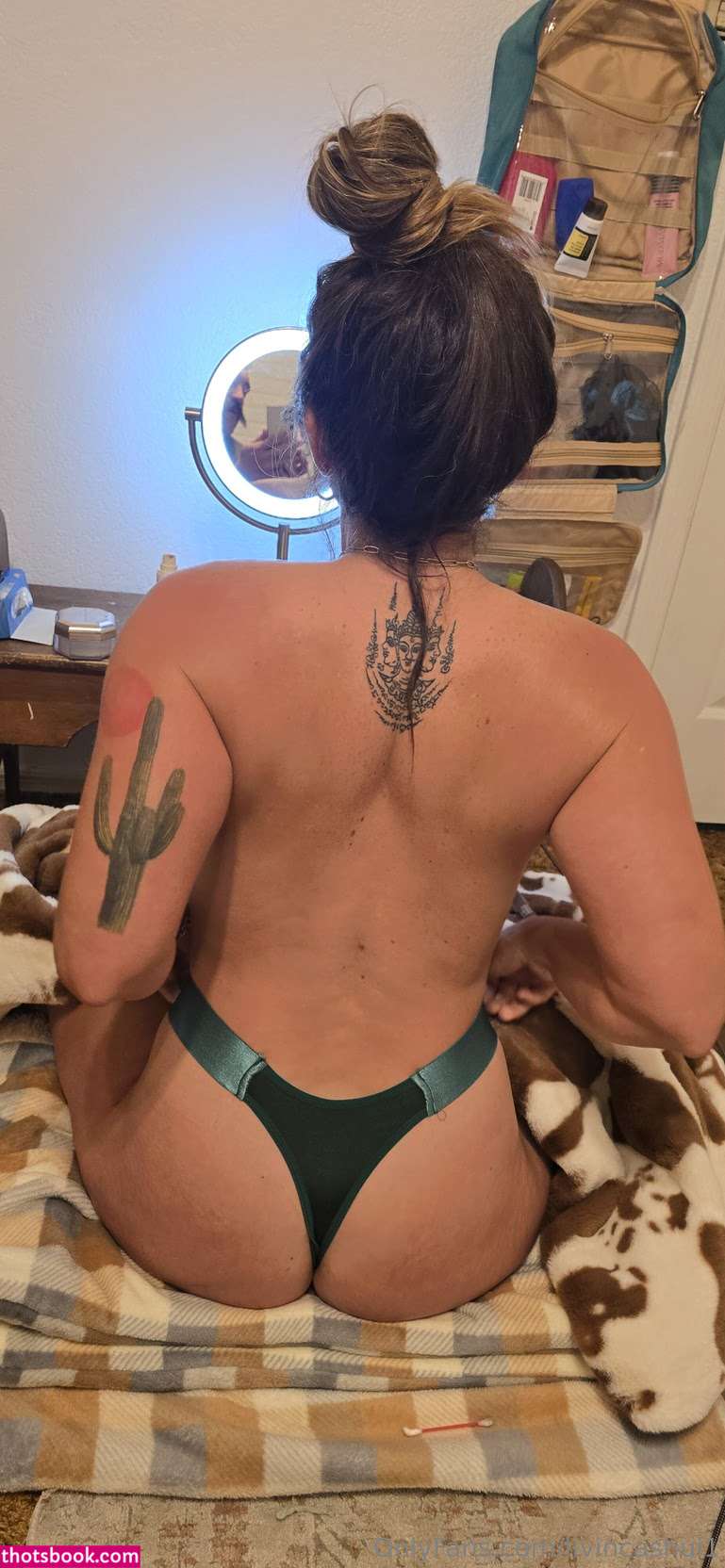 Livin Cashui Nude Leaks OnlyFans Photos #2 1886803