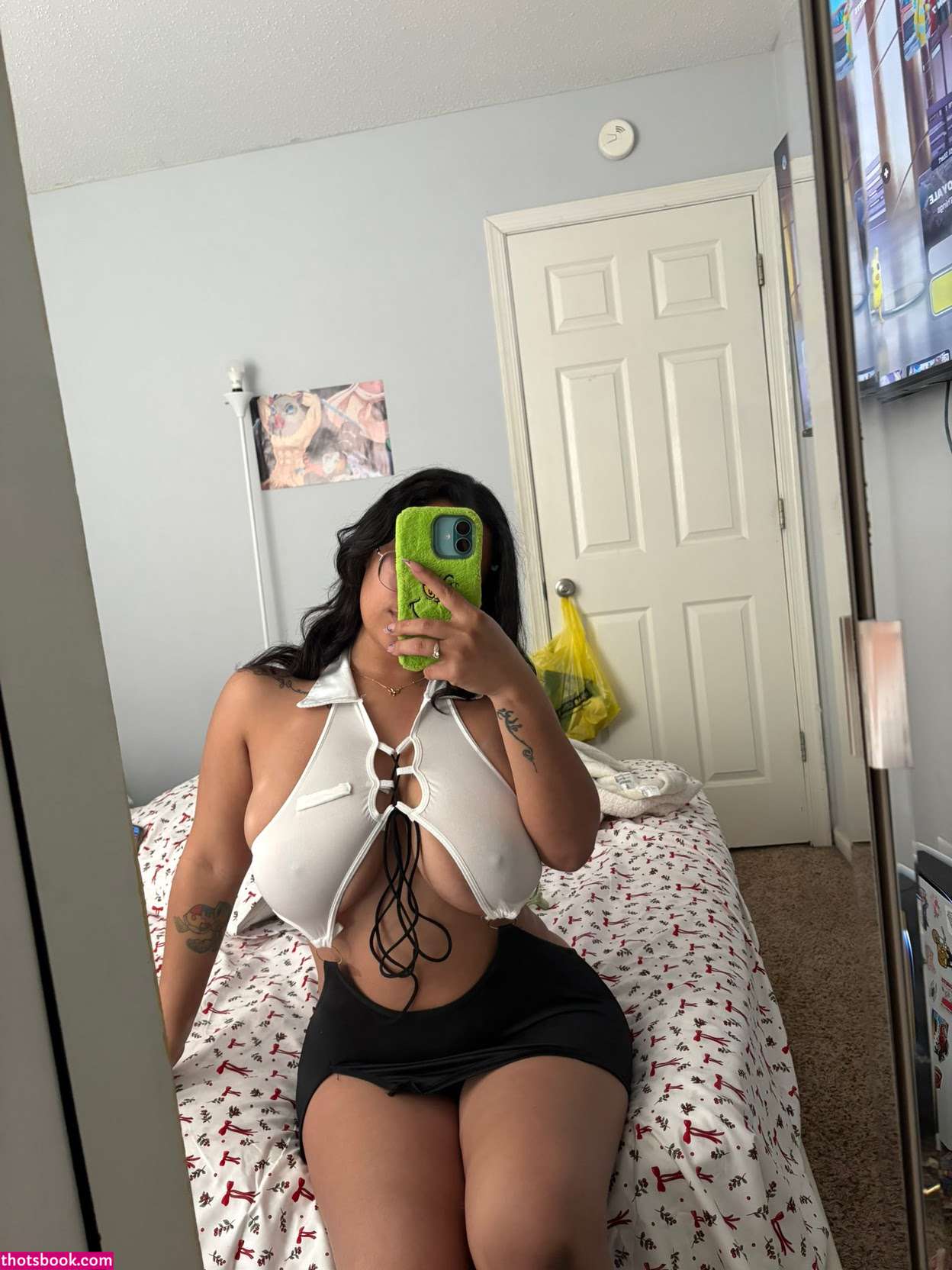 Mandaavision Nude Leaks OnlyFans Photos #3 1886869