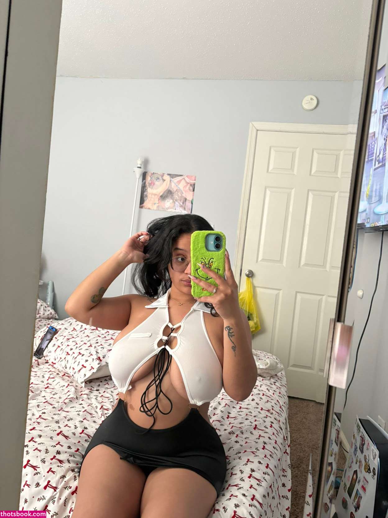 Mandaavision Nude Leaks OnlyFans Photos #3 1886870