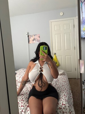 Mandaavision Nude Leaks OnlyFans Photos #3