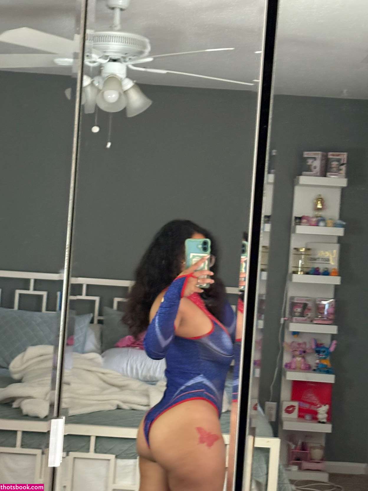 Mandaavision Nude Leaks OnlyFans Photos #4 1886873