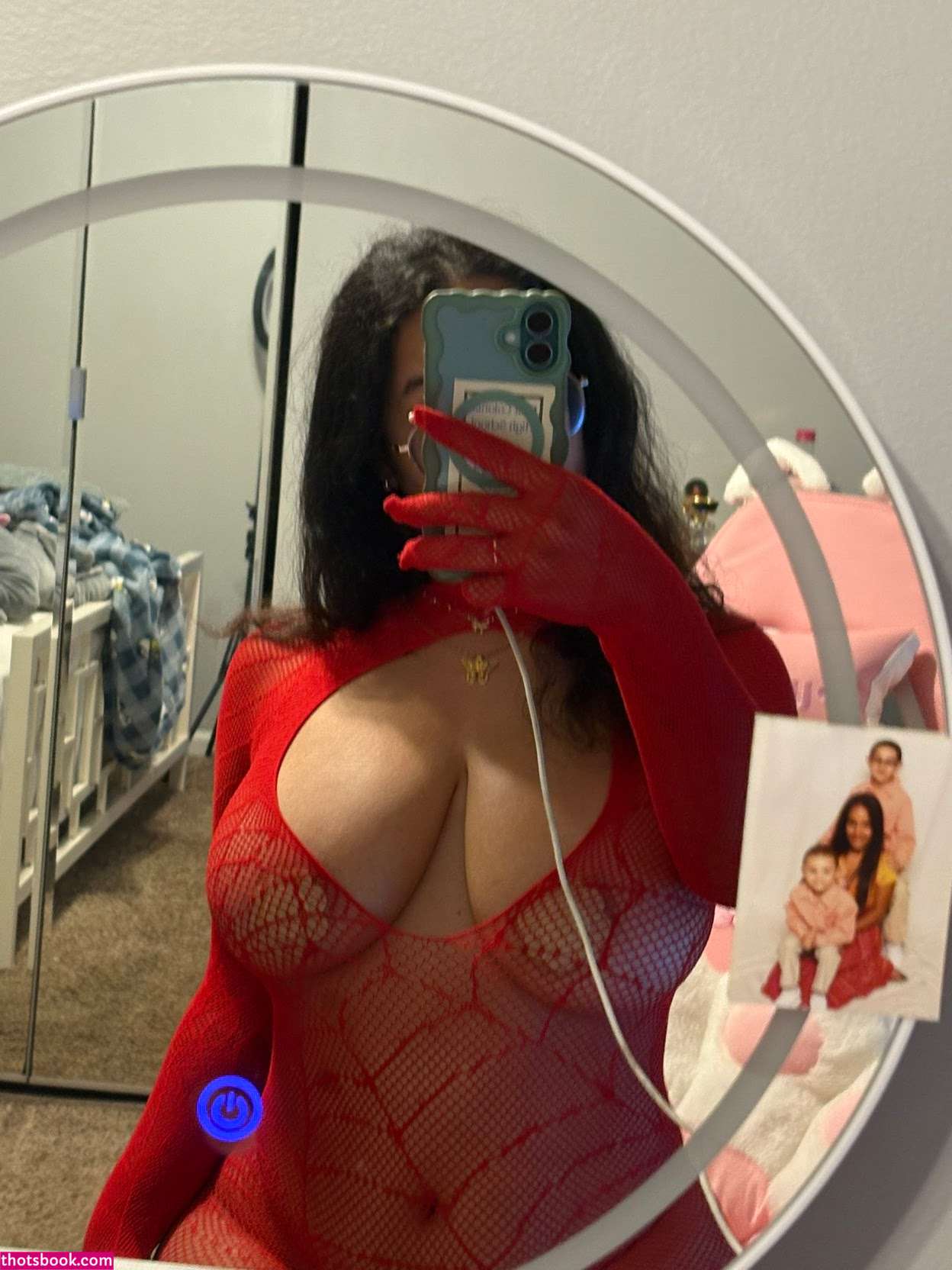 Mandaavision Nude Leaks OnlyFans Photos #4 1886875