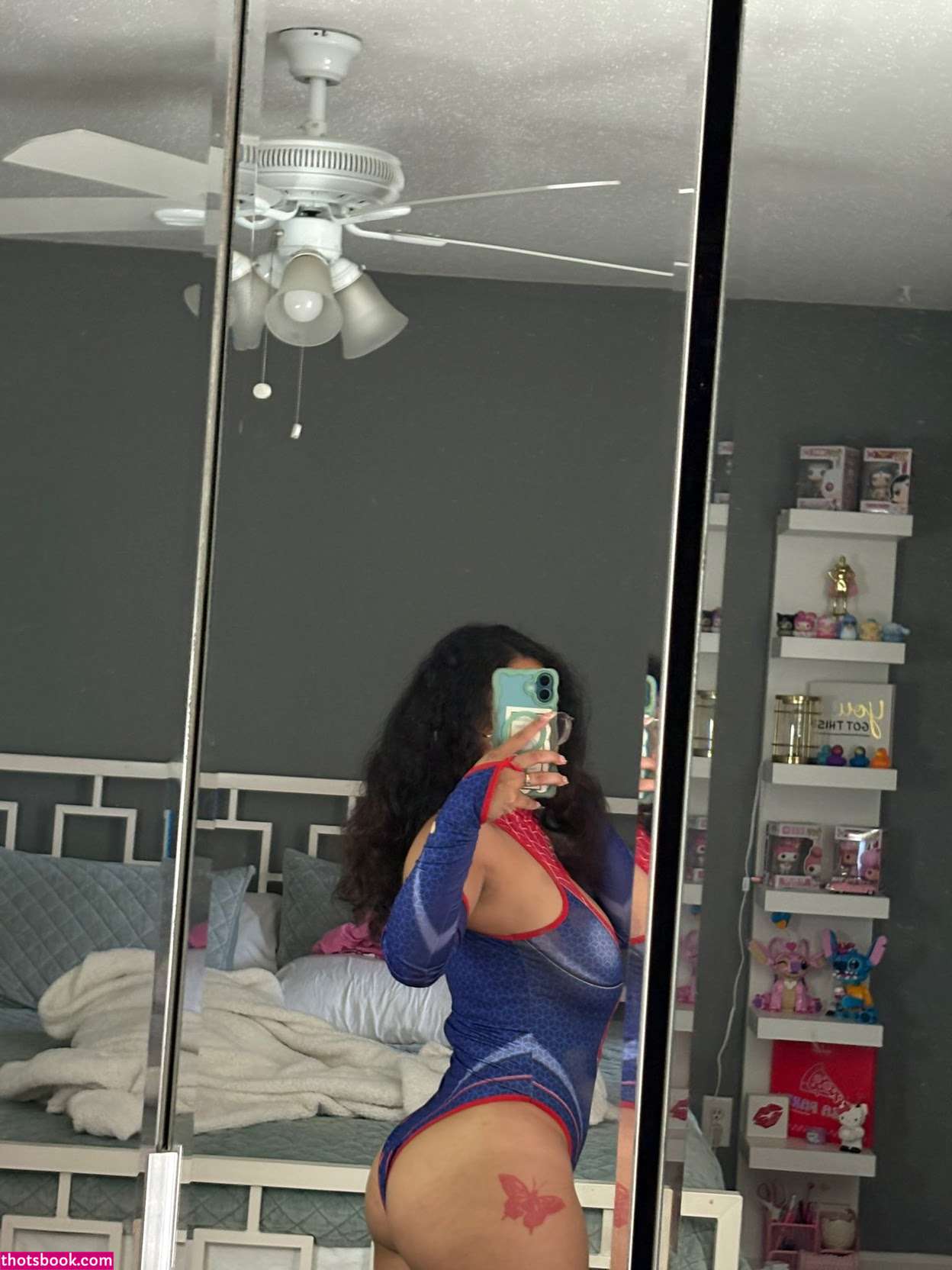 Mandaavision Nude Leaks OnlyFans Photos #4 1886885