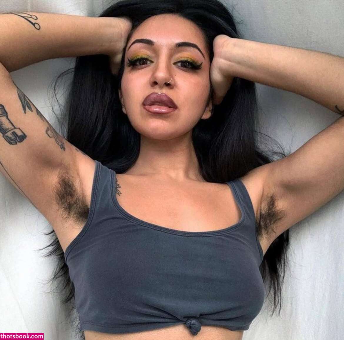 Manuka Honey Mariimals Nude Leaks OnlyFans Photos #2 1886891