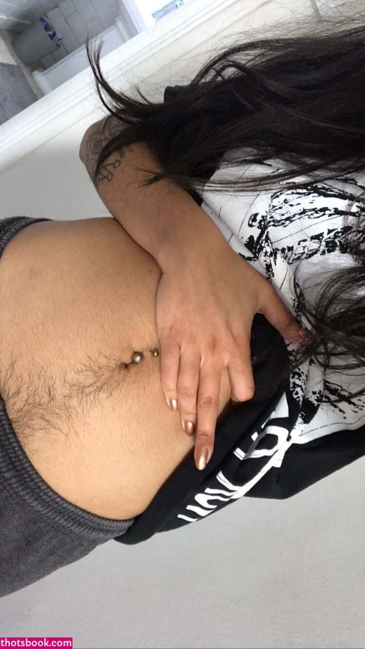 Manuka Honey Mariimals Nude Leaks OnlyFans Photos #4 1886903