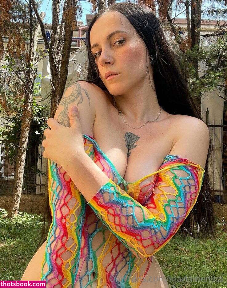 Maria Merlino mariamerlinovip Nude Leaks OnlyFans Photos #4 1886959