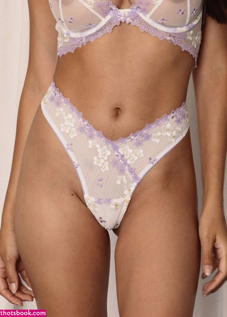 Monica Puddy Nude Leaks OnlyFans Photos #2 1887054