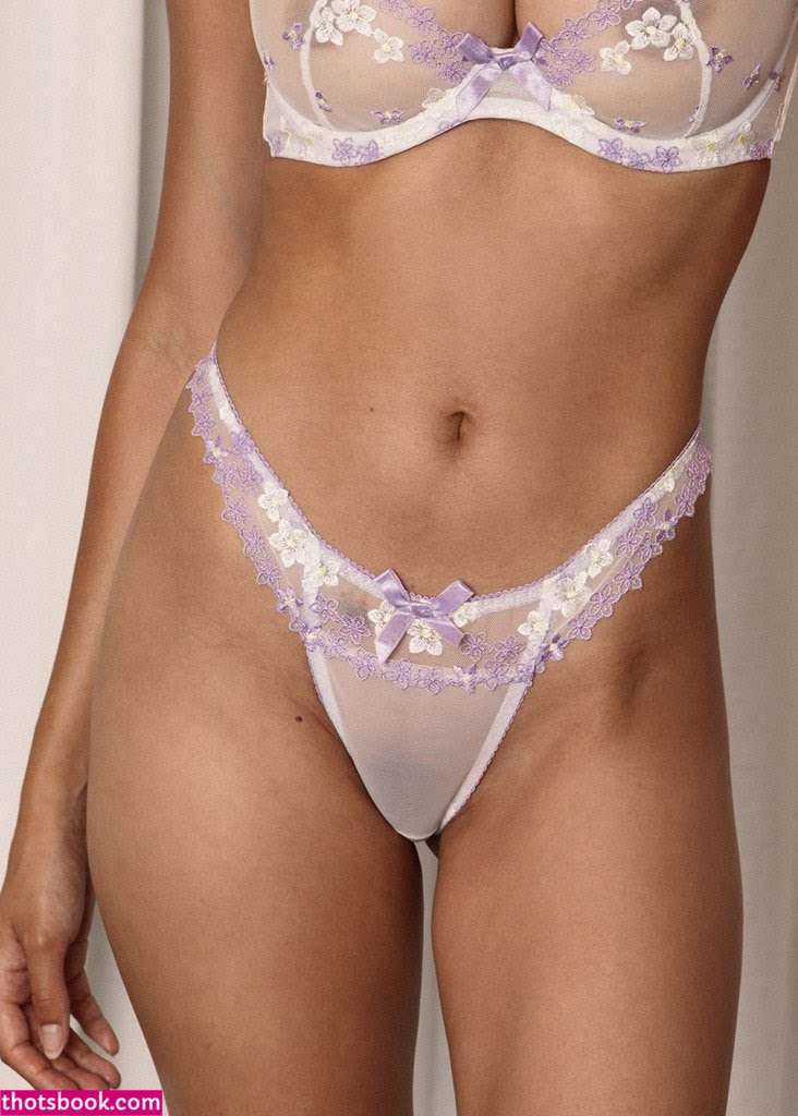 Monica Puddy Nude Leaks OnlyFans Photos #2 1887057