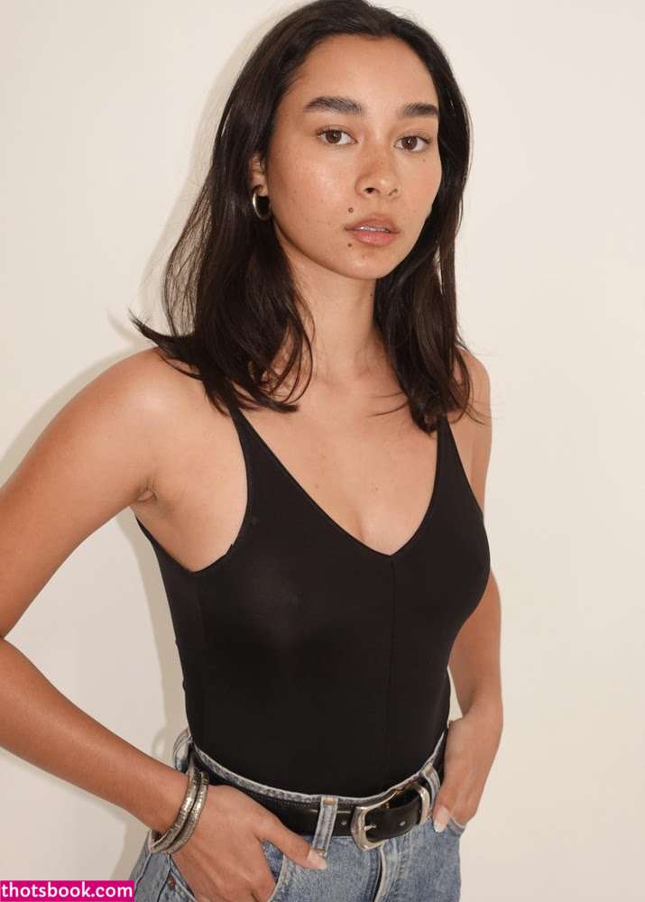 Monica Puddy Nude Leaks OnlyFans Photos #4 1887074