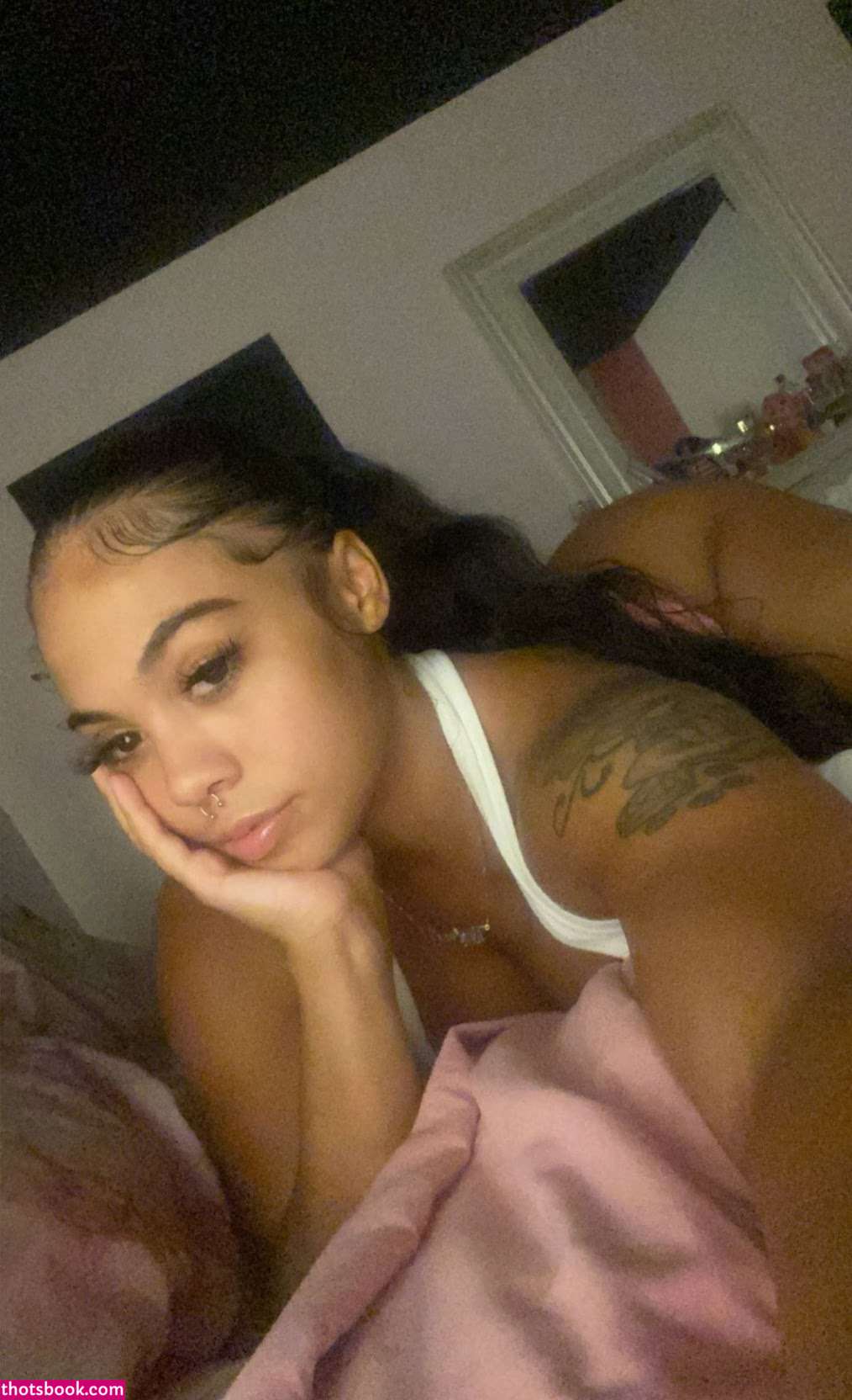 rajahraee RajahCotton Nude Leaks OnlyFans Photos #1 1887241