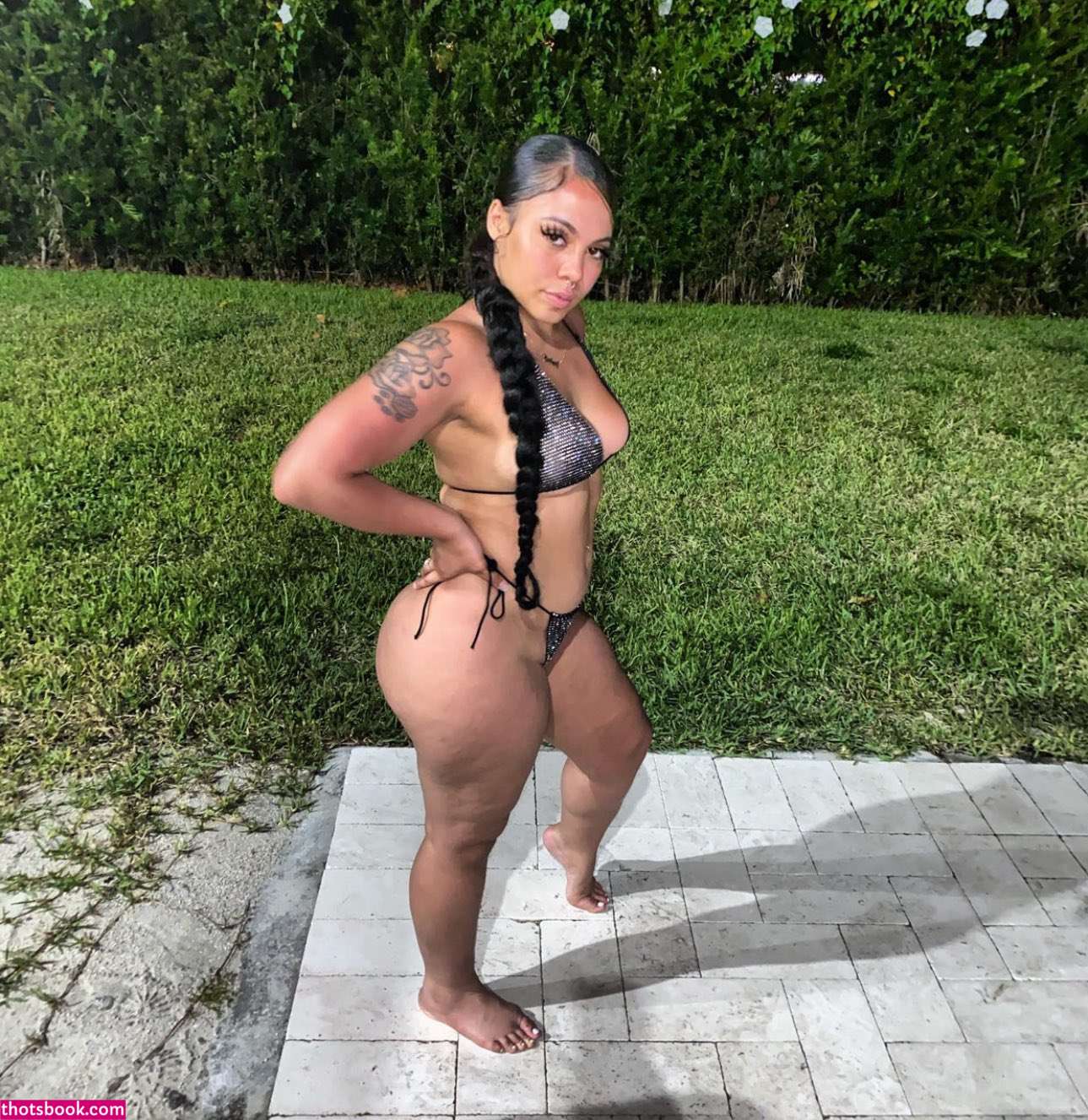 rajahraee RajahCotton Nude Leaks OnlyFans Photos #2 1887246