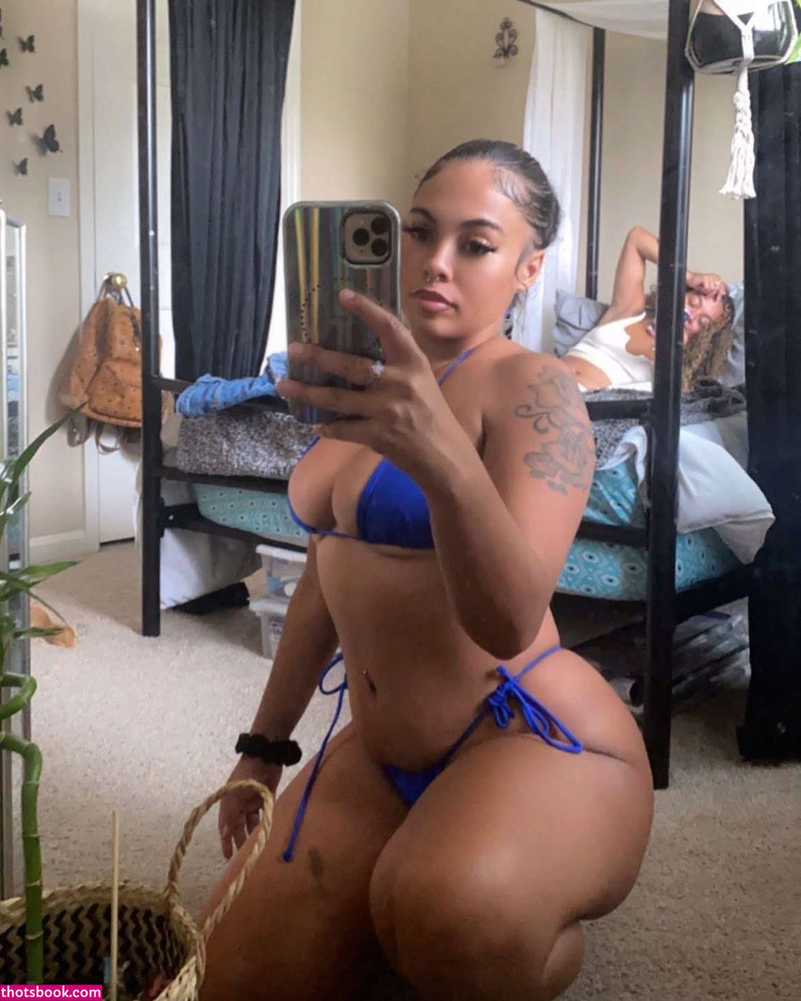 rajahraee RajahCotton Nude Leaks OnlyFans Photos #4 1887255