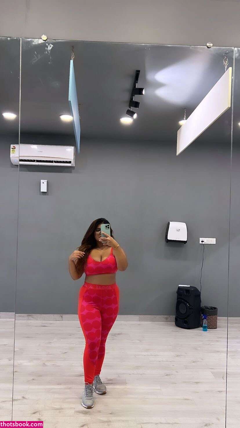 Saachi Sood Nude Leaks OnlyFans Photos #1 1887313